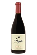 Shypoke | Amelia’s Block Petite Sirah